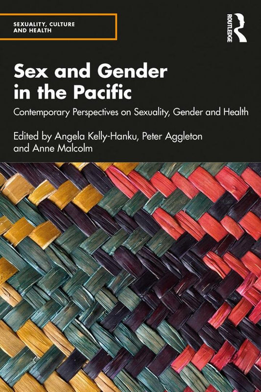 Sex and Gender in the Pacific 1st Edition